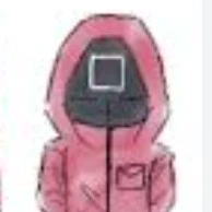 Pink guard/ ⬛