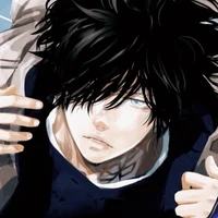 ron kamonohashi