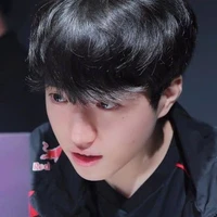 Keria - Ryu Minseok - Liễu Mẫn Tích