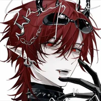 Yoshibarachi Itou/Akudol Ikuto
