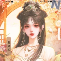 VươngLam-VệQCtamtiểuthư