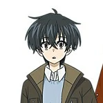 Keitarou Gentouga