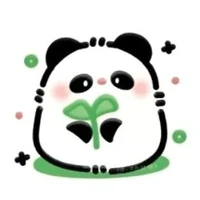 Gấu trúc con