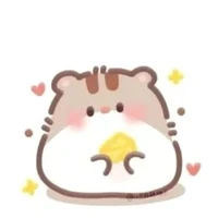Chuột Hamster con