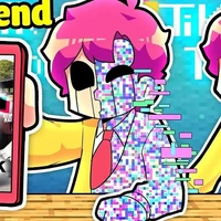 Hiha Glitch