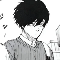 Rin Itoshi