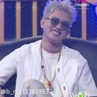 Trần Thiện Thanh Bảo(Bray)