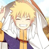 Uzumaki Naruto( Nguyên chủ)
