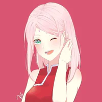 Uchiha/Haruno Sakura