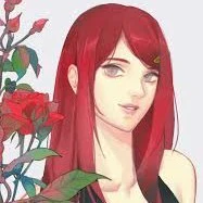 Namikaze/Uzumaki Kushina