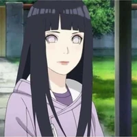 Uzumaki/Hyuga Hinata