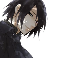Uchiha Sasuke