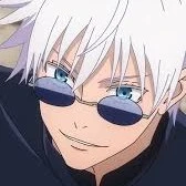 gojo satoru