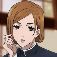 kugisaki nobara