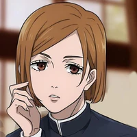 kugisaki nobara