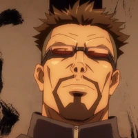 Masamichi yaga