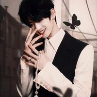 Chu Chí Hâm (Cậu)