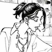 Baji Keisuke 