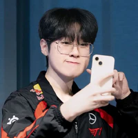 choi wooje(zeus)