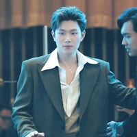 Trần Đăng Dương (Dương Domic)