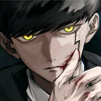 Mash Burnedead. [ Devil mode. ]