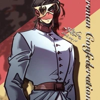 German Confederation