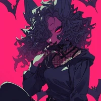 Black Wood