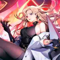 Lauriel