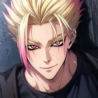 Shidou Ryusei