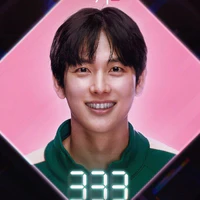 Myung Gi - Player 333