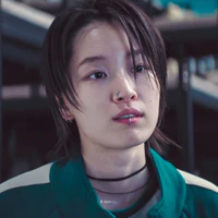 Won Ji An - Player 380