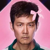 Lee Jung Jae- Player 456