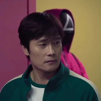 Lee Byung Hun - player 001