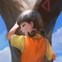 Búp bê xinh xinh