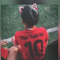 Phạm Thanh Nhã(tnha,anh)