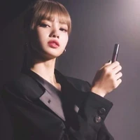 Lalisa Manoban - Cô