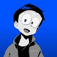 Nobi Nobita