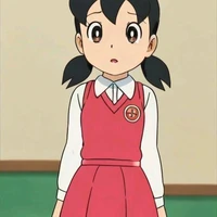 Minamoto Shizuka