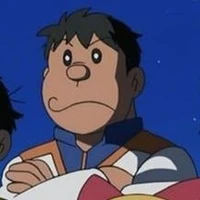 ( Goda Takeshi) Chaien