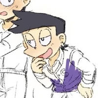 Honekawa Suneo