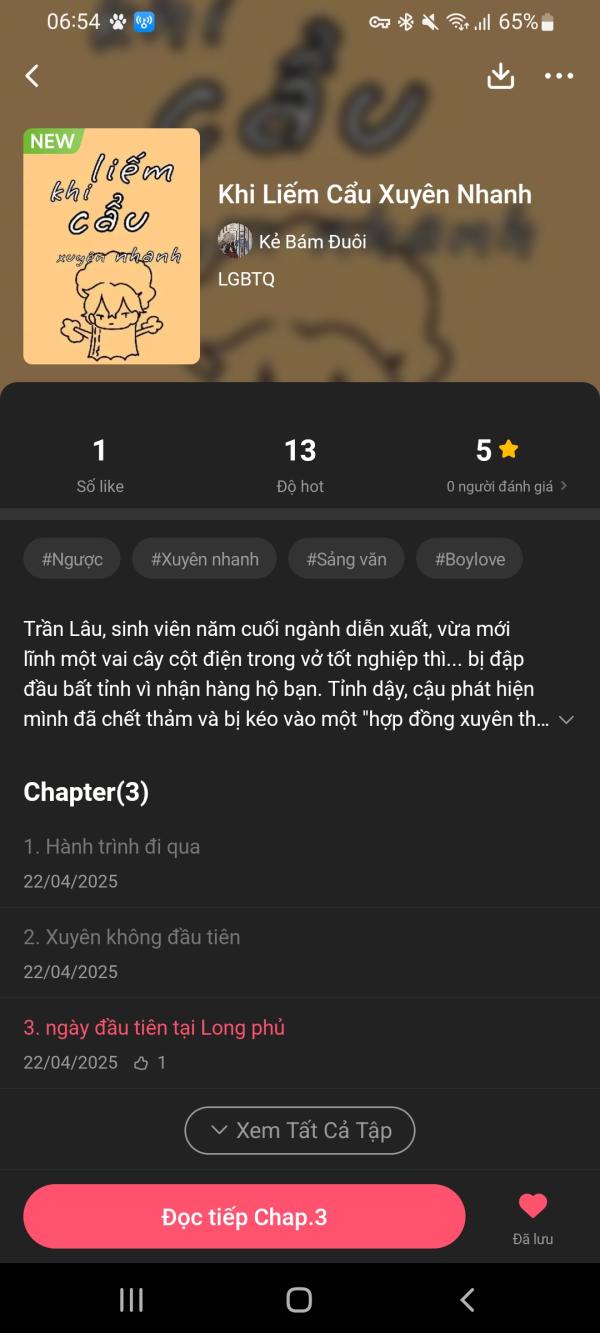 NovelToon