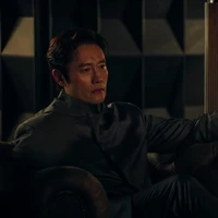 frontman【 In-ho 】