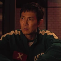 Seong Gi Hun【456】