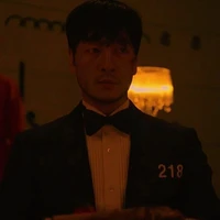 Sang woo【218】