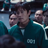 Hwang In Ho【001】