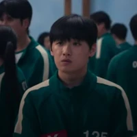 Park minsu【125】