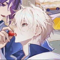 Nagi seishiro