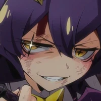 Mê Utena vcl