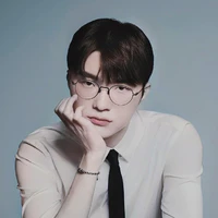 Lee Sanghyeok (O)