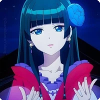 Miêu Miêu - Mao Mao